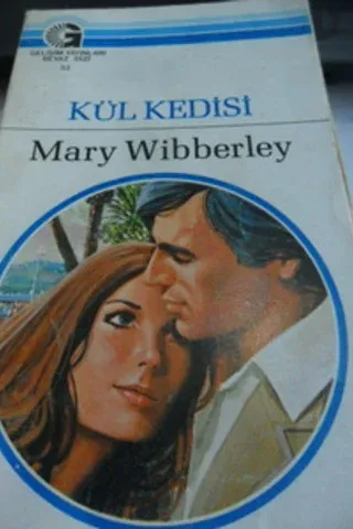 Kül Kedisi - 52