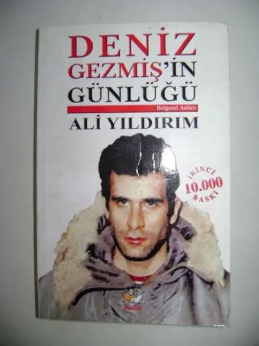 Deniz Gezmiş'in Günlüğü