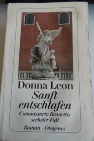 Sanft Entschlafen