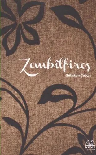 Zembiltroş Gülistan Çoban