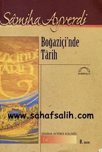 Boğaziçi'nde Tarih