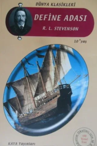 Define Adası R. L. Stevenson