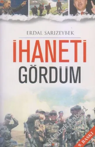 İhaneti Gördüm -