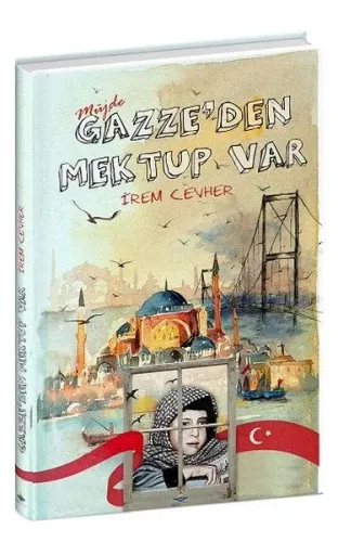 Gazze'den Mektup Var