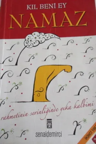 Kıl Beni Ey Namaz