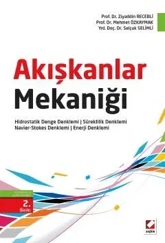Akışkanlar Mekaniği