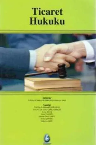 Ticaret Hukuku