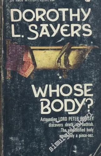 Whose Body -