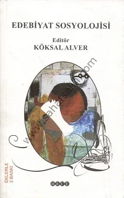 Edebiyat Sosyolojisi