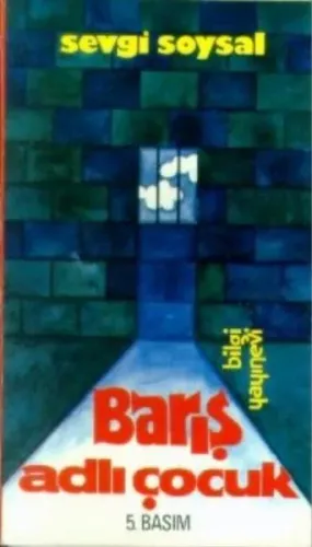 Barış Adlı Çocuk