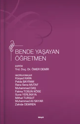 Bende Yaşayan Öğretmen