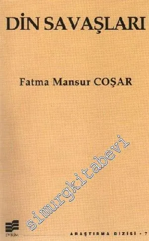 Din Savaşları -