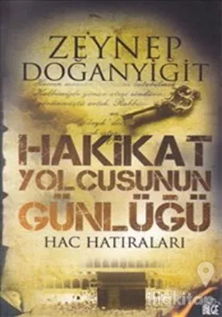 Hakikat Yolcusunun Günlüğü