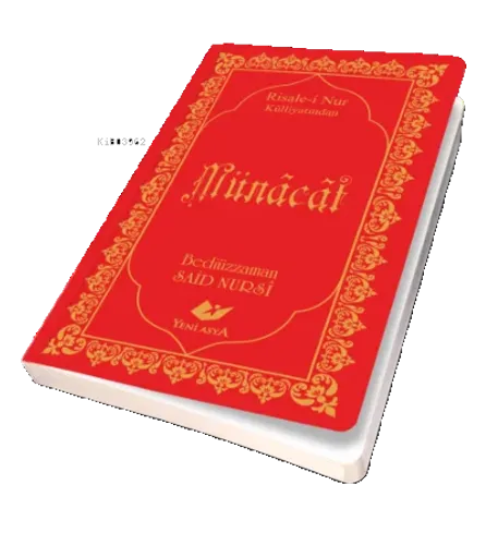 Münacat Risalesi- 8577