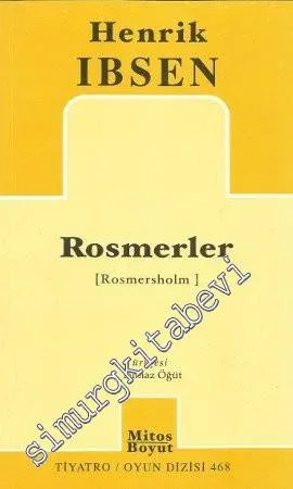 Rosmerler -         2013