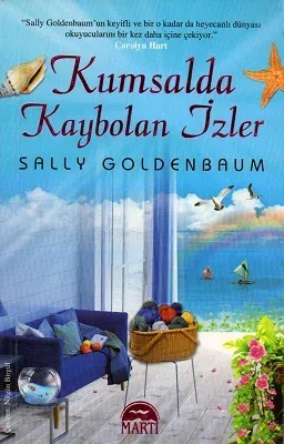 Kumsalda Kaybolan İzler