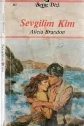 Sevgilim Kim - 352 Alicia Brandon
