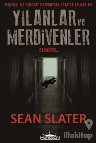 Yılanlar ve Merdivenler