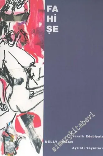 Fahişe -         2021