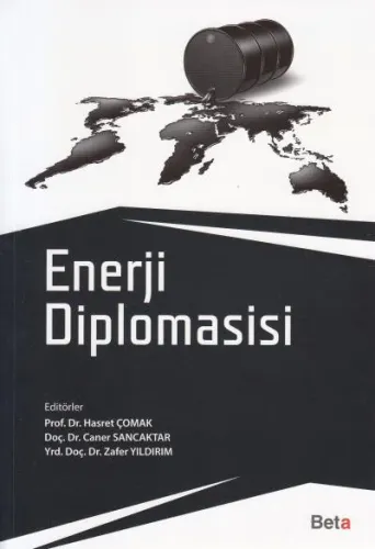 Enerji Diplomasisi