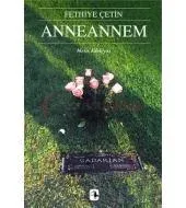 Anneannem - METİS