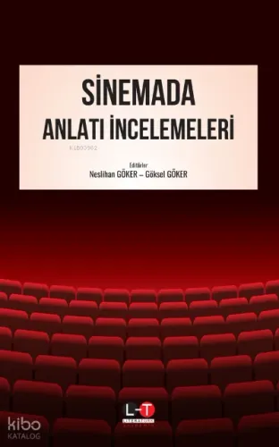Sinemada Anlatı İncelemeleri