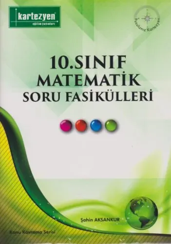 10. Sınıf Matematik Soru Fasikülleri