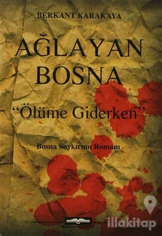 Ağlayan Bosna