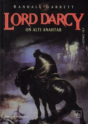 Lord Darcy 3 On Altı Anahtar