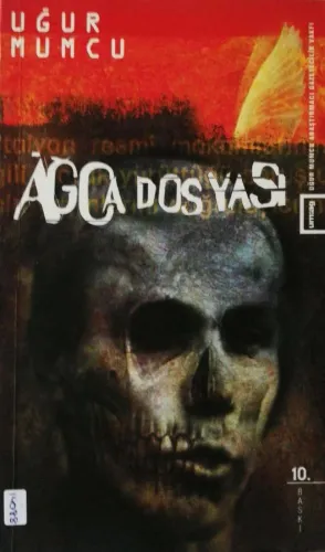 Ağca Dosyası