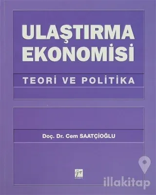Ulaştırma Ekonomisi