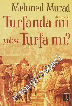 Turfanda mı Yoksa Turfa mı -         2013