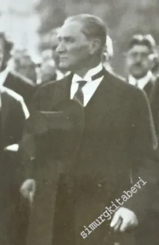 Türkiye Cumhuriyeti ve Gazi Mustafa Kemal Atatürk -        1996
