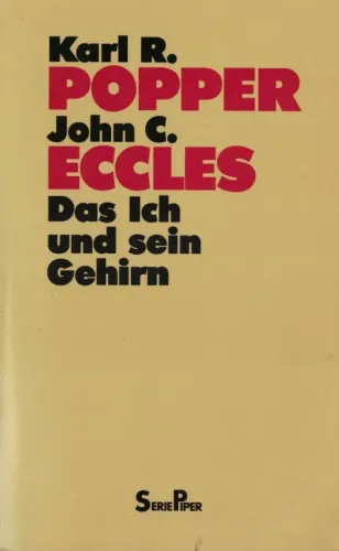 Das Ich und sein Gehirn