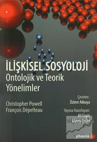 İlişkisel Sosyoloji