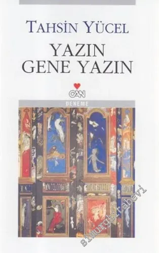 Yazın Gene Yazın -        2011