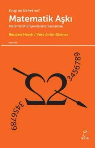 Matematik Aşkı