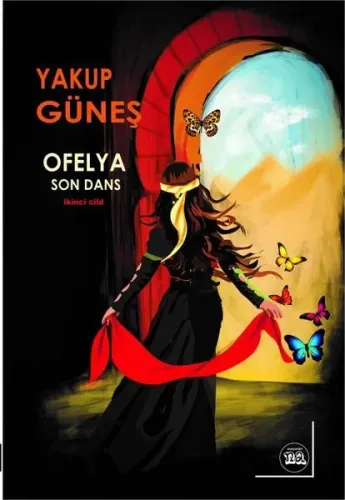 Ofelya - Son Dans İkinci Cilt