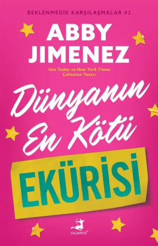 Dünyanın En Kötü Ekürisi