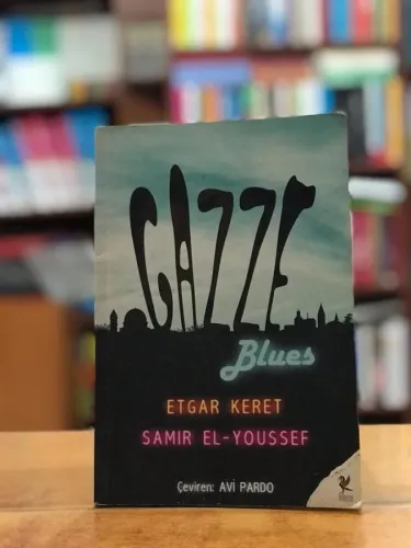 Gazze Blues