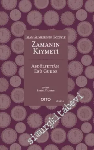 İslam Alimlerinin Gözüyle Zamanın Kıymeti -        2016