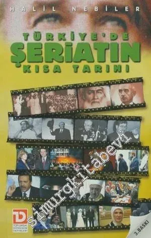 Türkiye'de Şeriatın Kısa Tarihi -