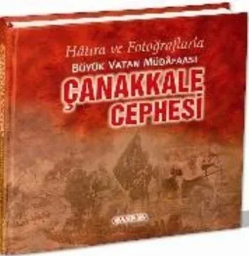 Çanakkale Cephesi