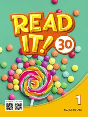 Read It! 30 Level 1