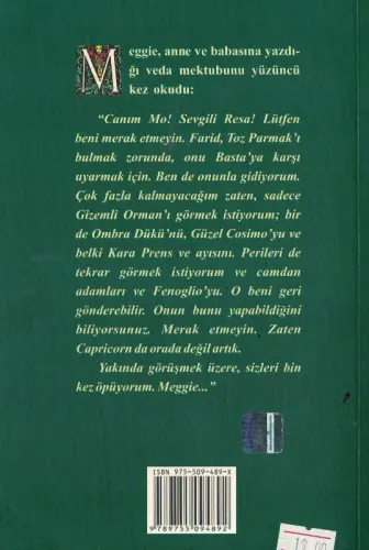 Mürekkep Dünya Cornelia Funke Arkadaş Yayınları %50 indirimli