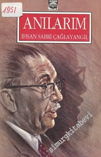 Anılarım -
