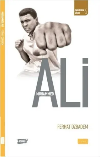 Muhammed Ali
