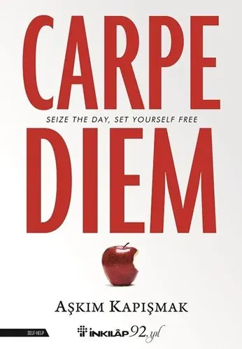 Carpe Diem (İngilizce)