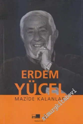 Mazide Kalanlar -        2016