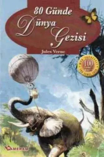 80 Günde Dünya Gezisi
